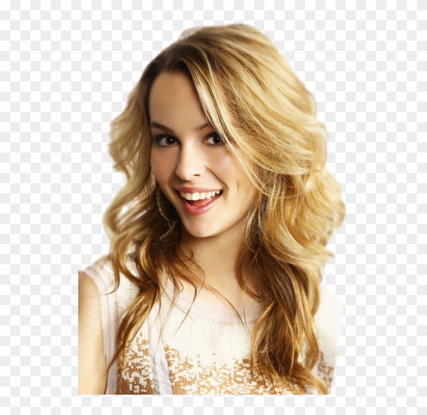 Bridgit Mendler - Clipart #1858916