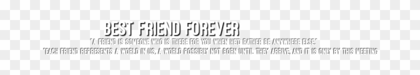 Friendship Day Spcl Png Clipart #1859044