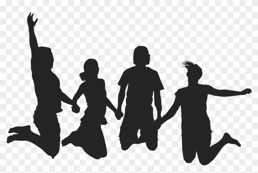 Friend Png Clipart #1859080