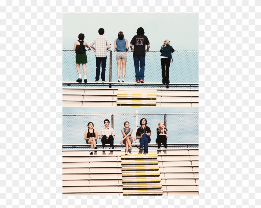 Download Image - Perks Of Being A Wallflower Iphone Clipart