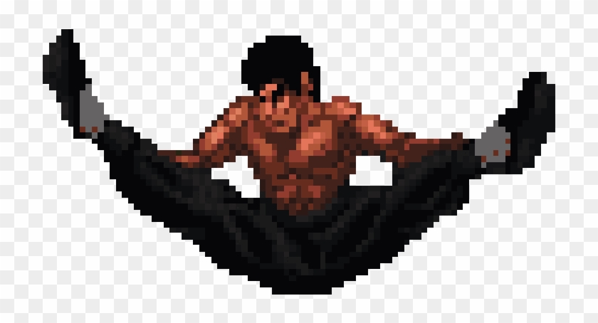 Snes Dragon The Bruce Lee Story Sheet Clipart