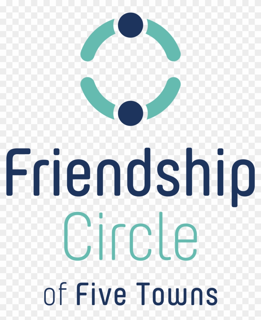 Friendship Png - Friendship Circle Oc Logo Clipart