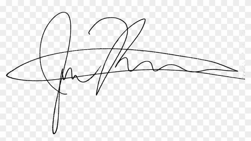 Png Freeuse Download Png File For Free Download On - Signature On White Background Clipart