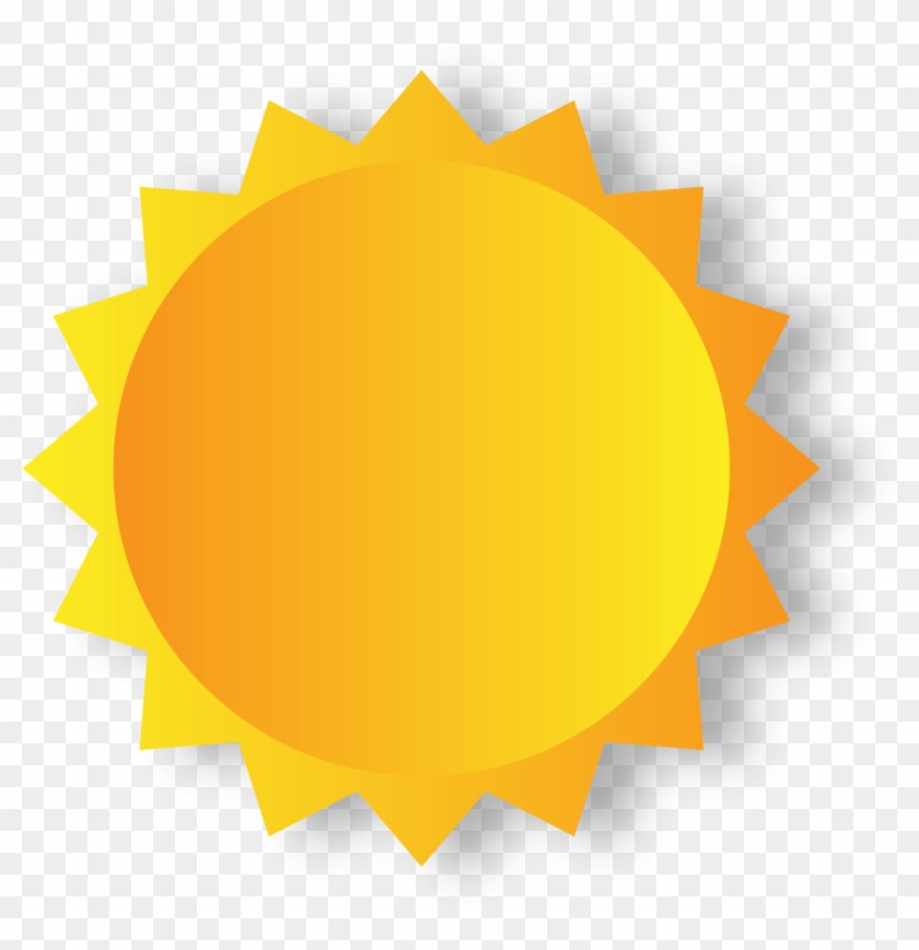 Summer Fun Camp At The Dome - Circle Clipart