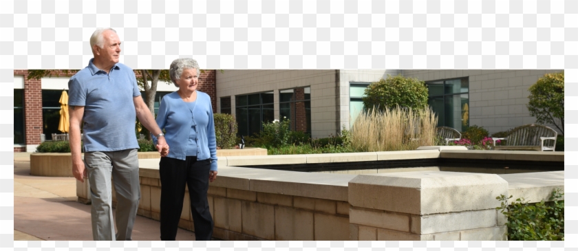 The Lifestyle At Friendship Village Is Designed To Clipart