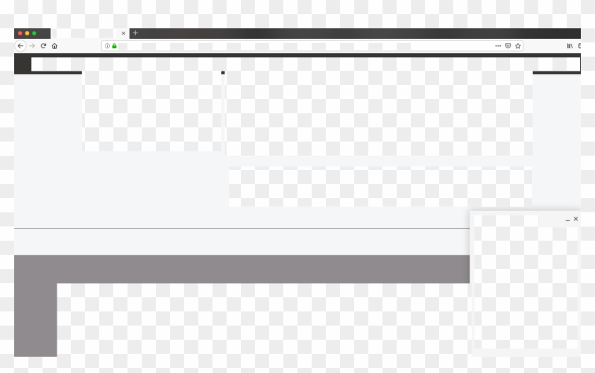 The Bottom Right Popup Element Is The One That When Clipart #1859629