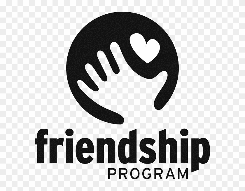 Friendship Program Clipart #1859661
