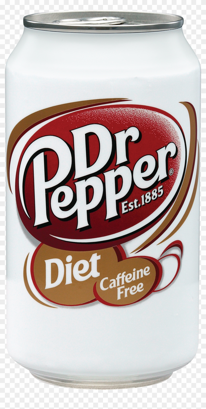 Dr Pepper Can Png Clipart #1859713