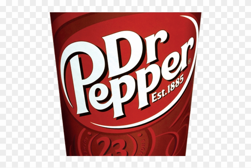 Dr Pepper Clipart Docter - Png Download