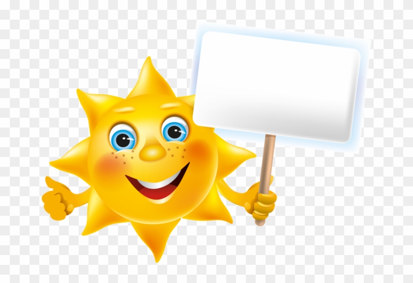 Carson Dellosa Sun Png - Cartoon Clipart