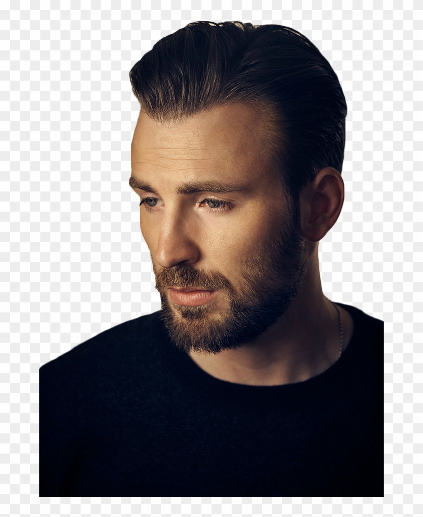 Chris Evans Png Transparent Images - Chris Evans Hd Png Clipart #1860084