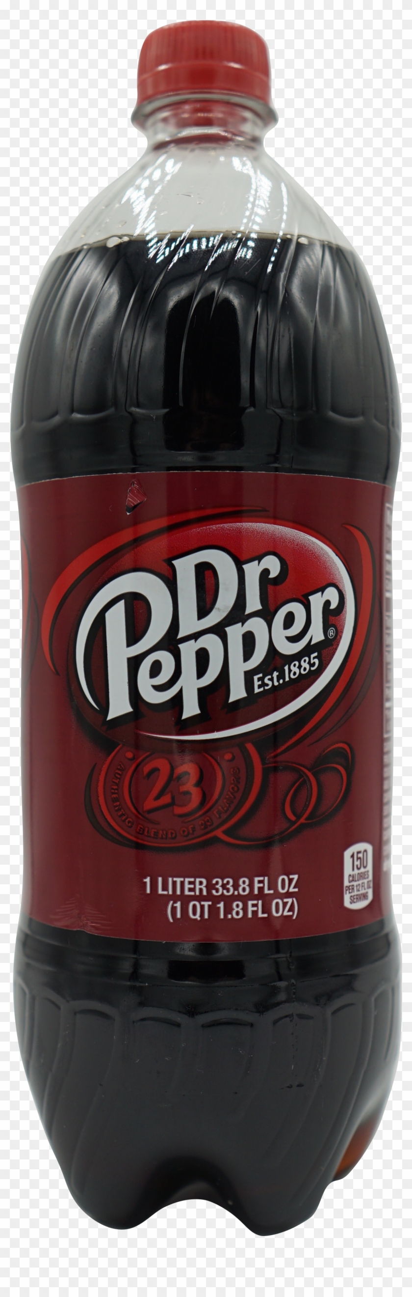Dr - Pepper Clipart