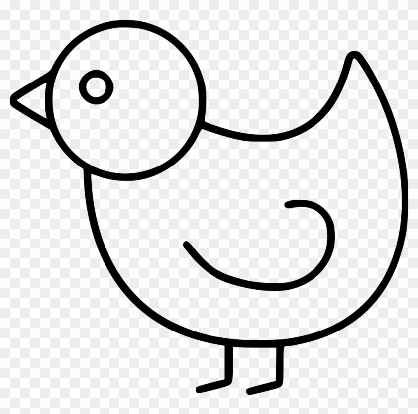 Png File Svg - Line Art Clipart