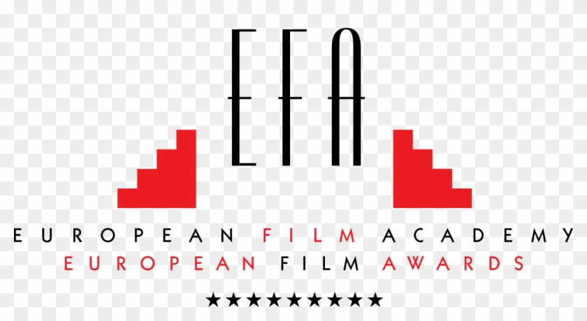 European Film Academy - European Film Awards Logo Clipart