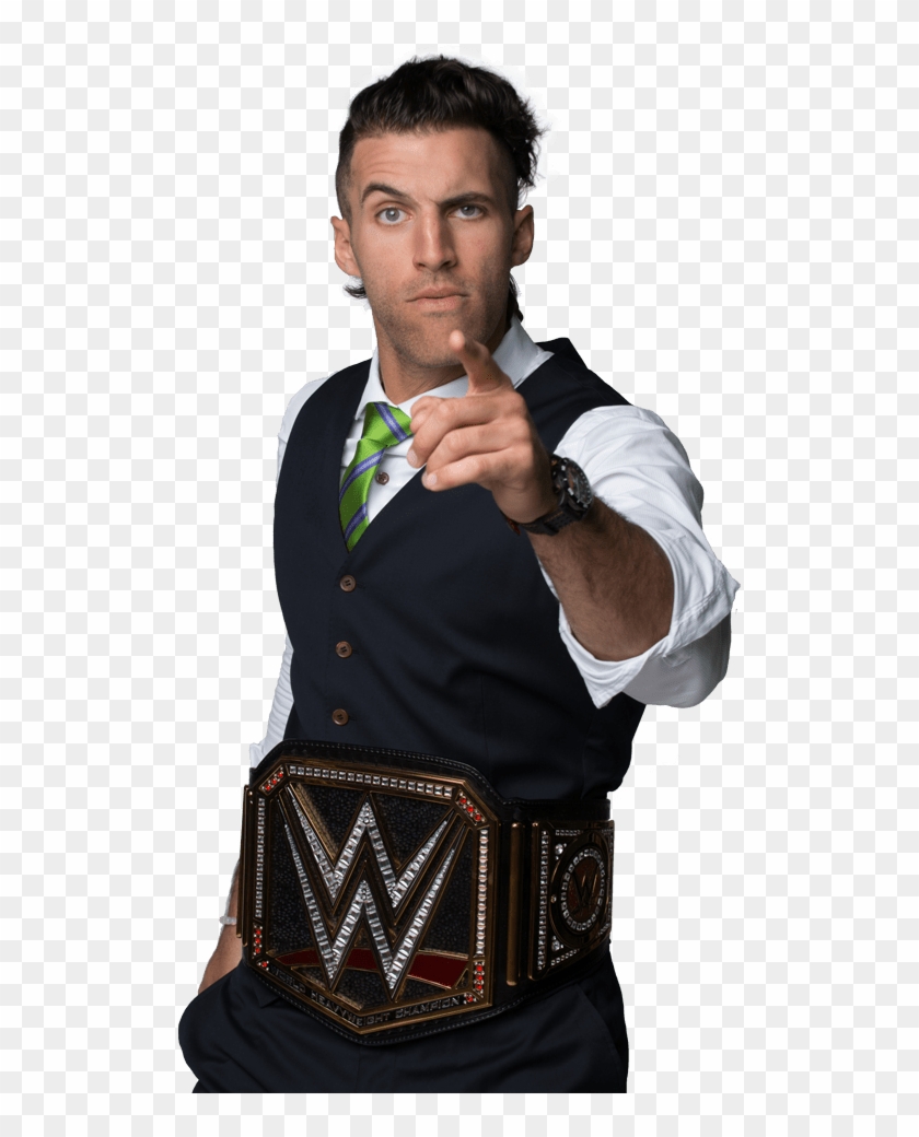 John Cena And Mll's Superstar Paul Rabil - Gentleman Clipart