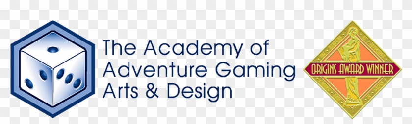 Academy - Origins Awards Clipart