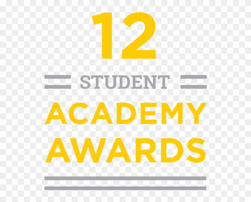 Our Computer Animation Students Have Won A Total Of - Poster Clipart #1860378