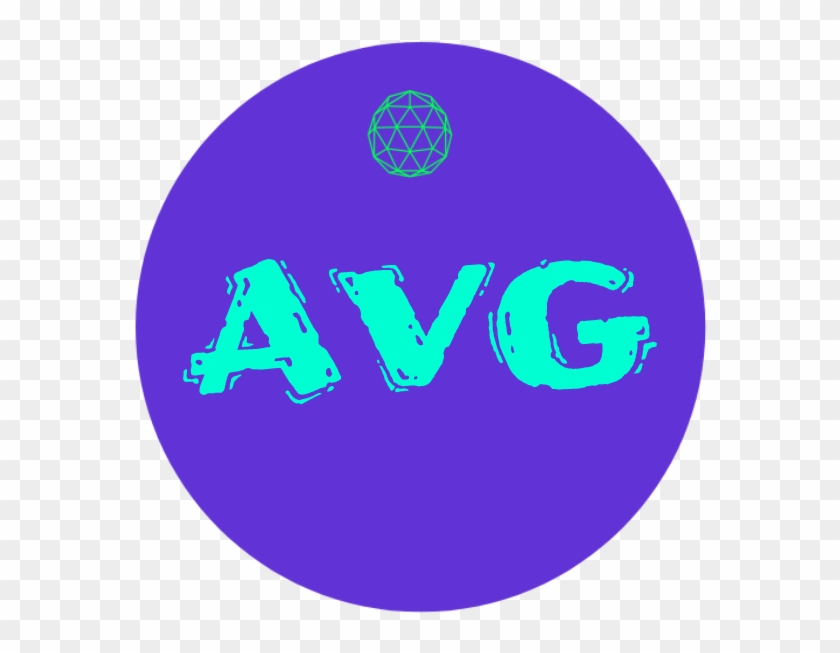 Avengerblockchain - Circle Clipart