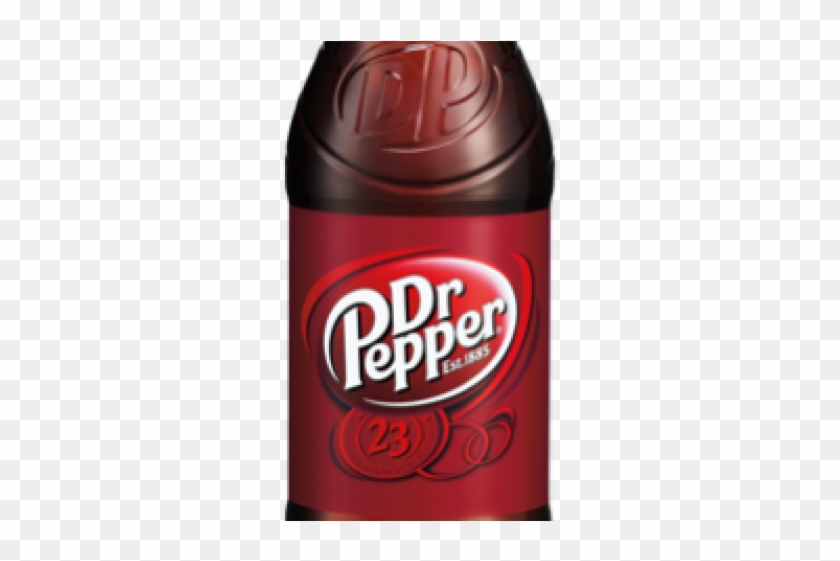 Dr Pepper Clipart - Dr Pepper - Png Download #1860524
