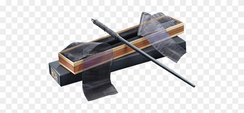 Professor Snape Wand Replica - Snape Wand Noble Collection Clipart #1860643
