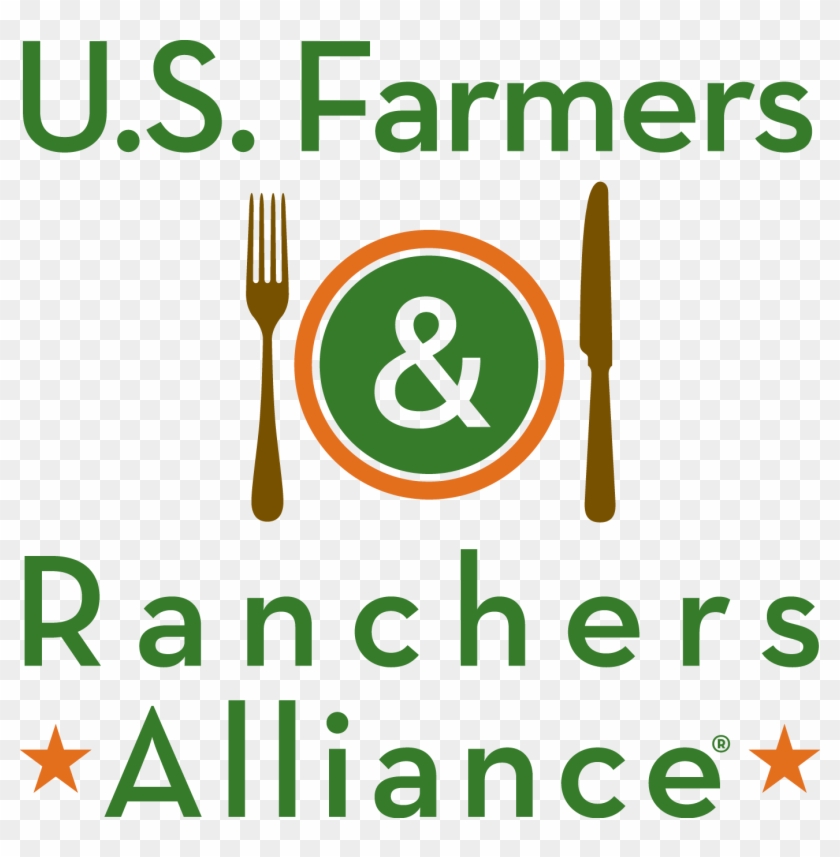 Netflix To Stream Farmland, From Academy Award®-winning - Us Farmers And Ranchers Alliance Clipart