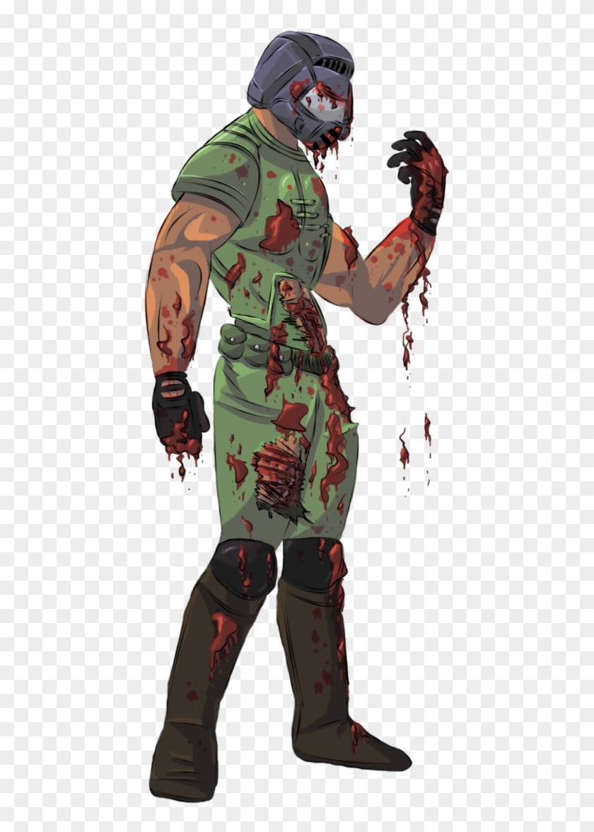 Soldier Clipart #1860726