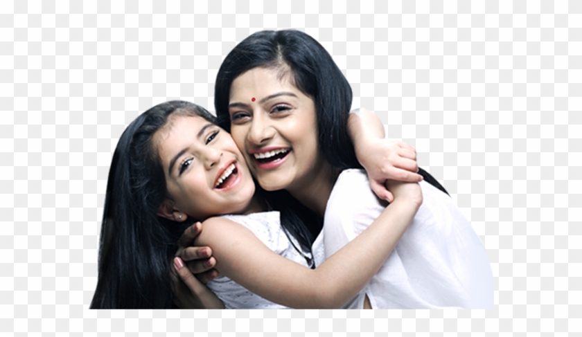 Indian Happy Family Png - Happy Hospital Patients India Clipart