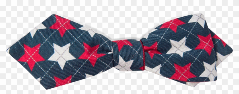 Wingman Bow Tie Clipart #1861024