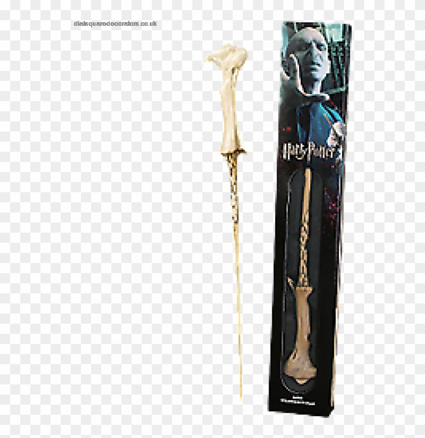 Harry Potter Wand Png Clipart #1861170