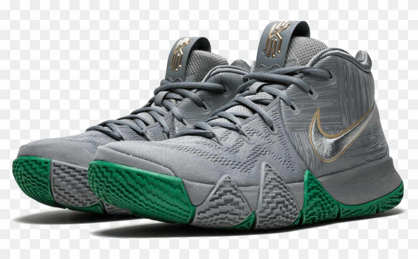 Nike Men's Kyrie 4 Basketball Shoes , Png Download Clipart