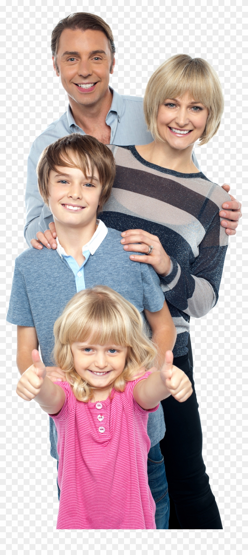 Family Clipart #1861264