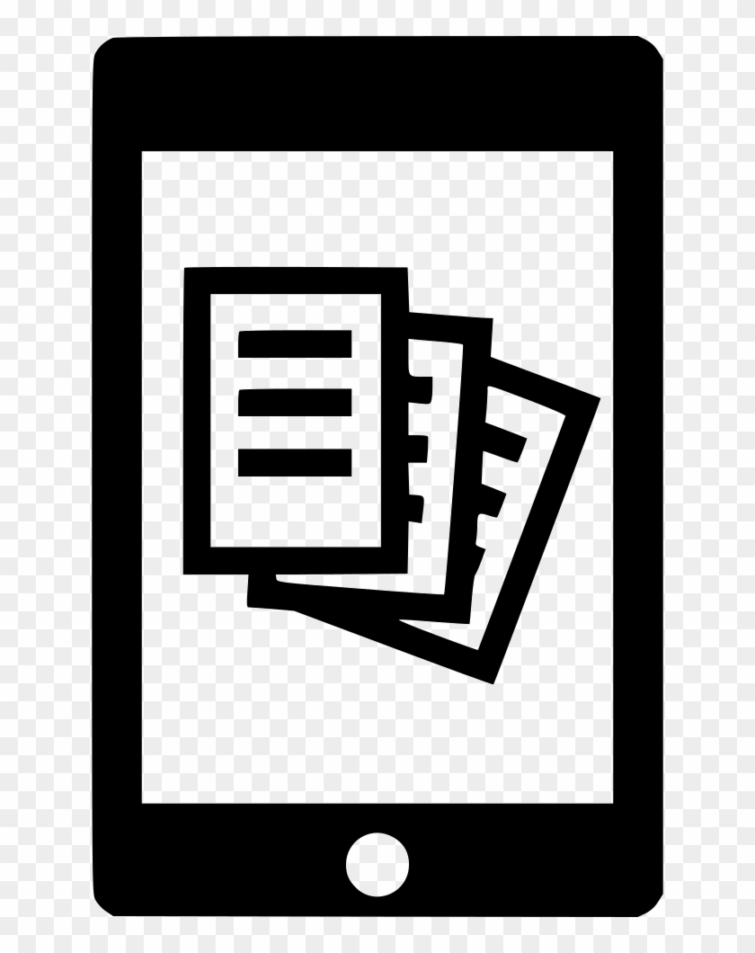 Samsung Tablets Pc World Clipart