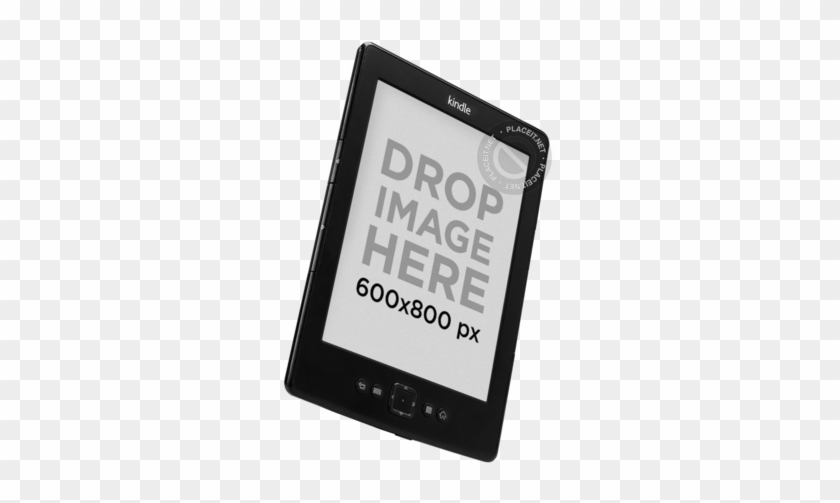 Kindle Png - E-book Readers Clipart #1861778