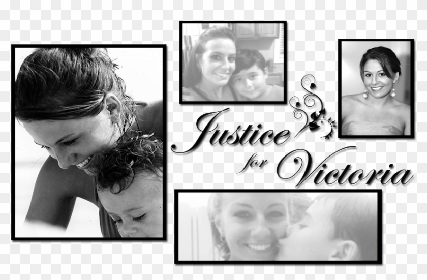 Justice 4 Victoria - Photograph Clipart