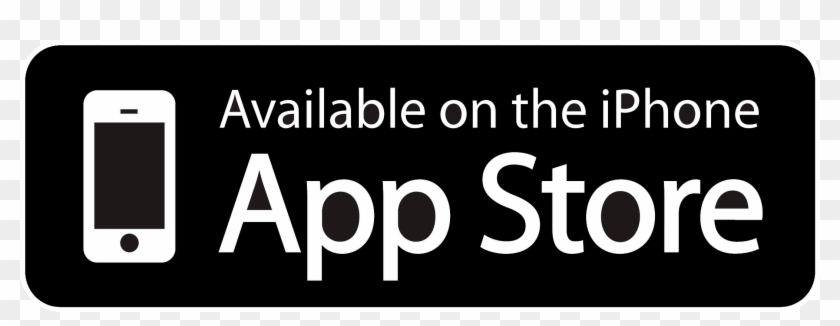 Available On The App Store Clipart #1862099