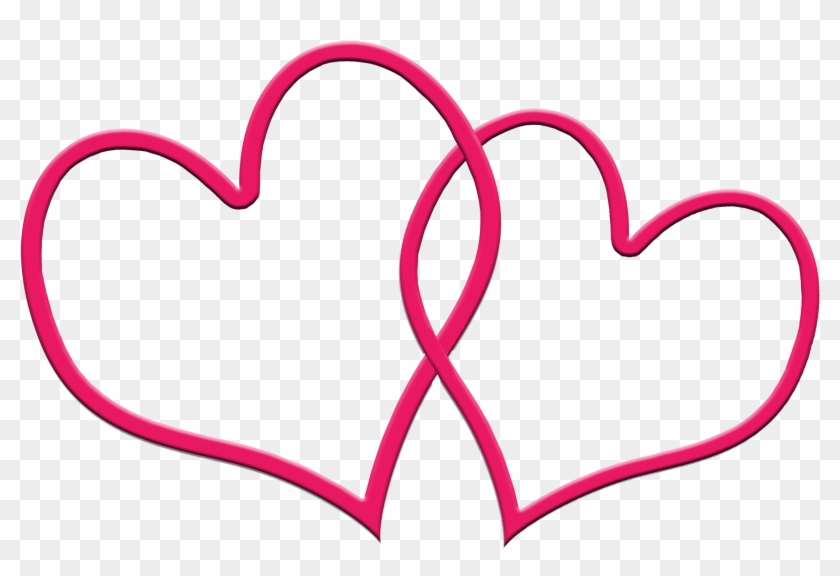 Png Images Love Heart Clipart #1862421