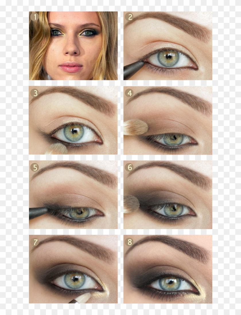 Get The Look Clipart