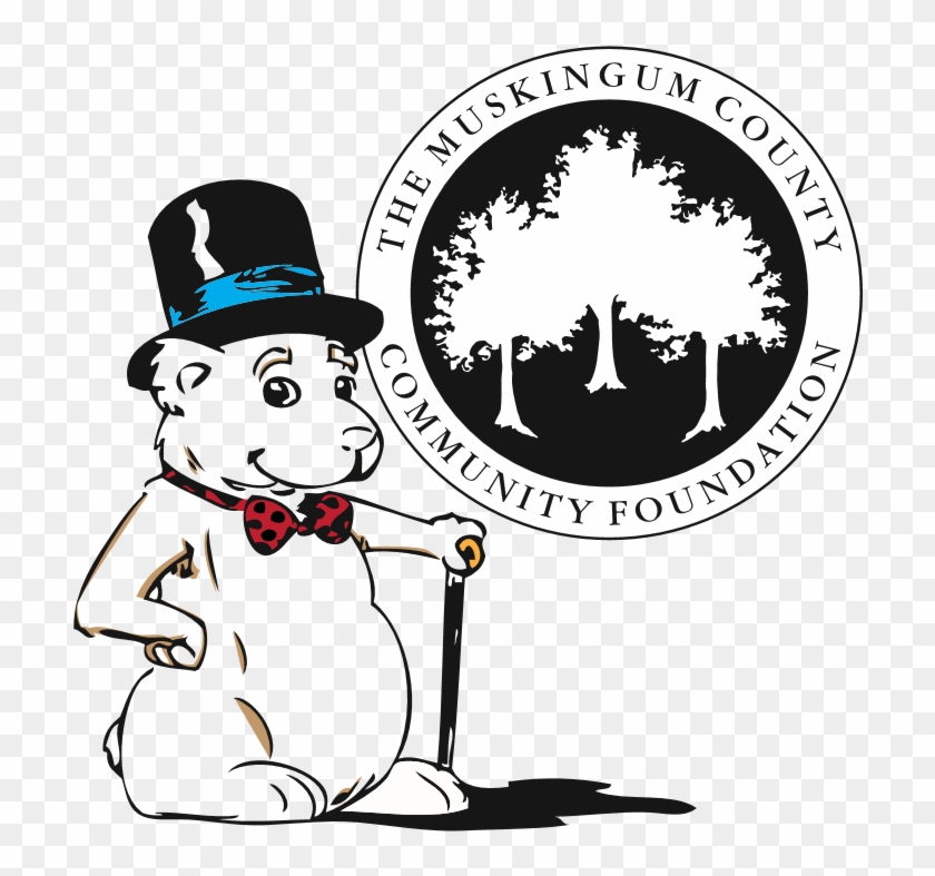 Muskingum County Community Foundation Celebration And Clipart #1862463