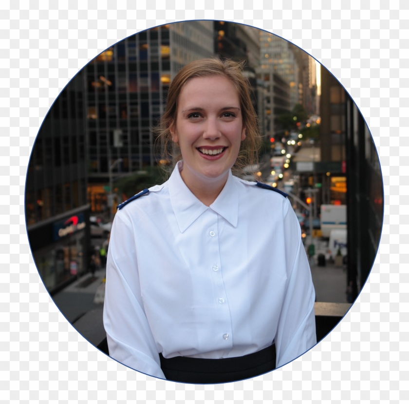 Photo Of Stephanie Marinelli Clipart