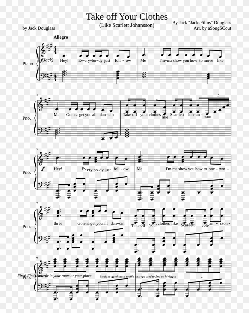 Take Off Your Clothes Clipart