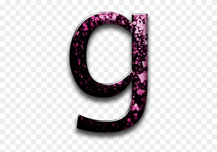 Letter G Free Clipart #1862620