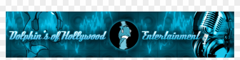 Dolphins Of Hollywood Clipart