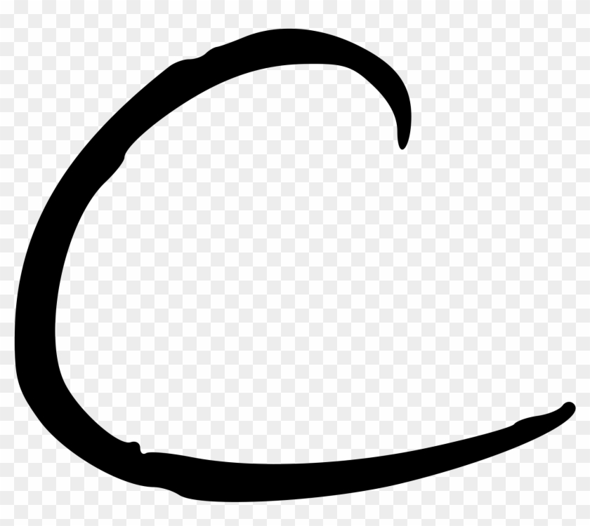 Letter C Png Clipart