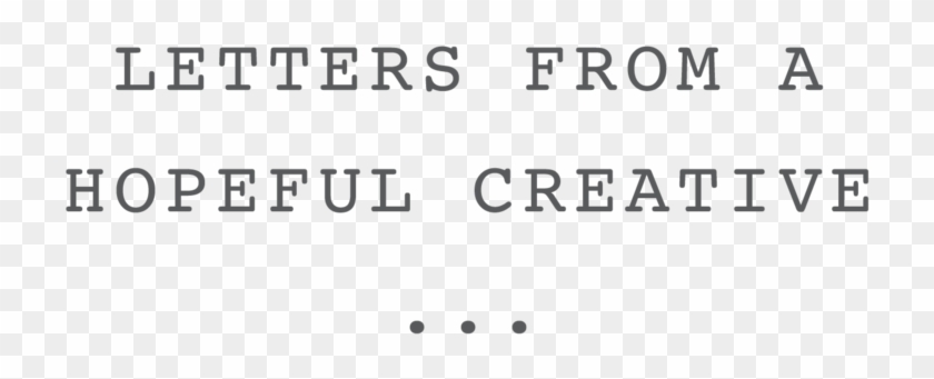 Png Letters Clipart #1862806