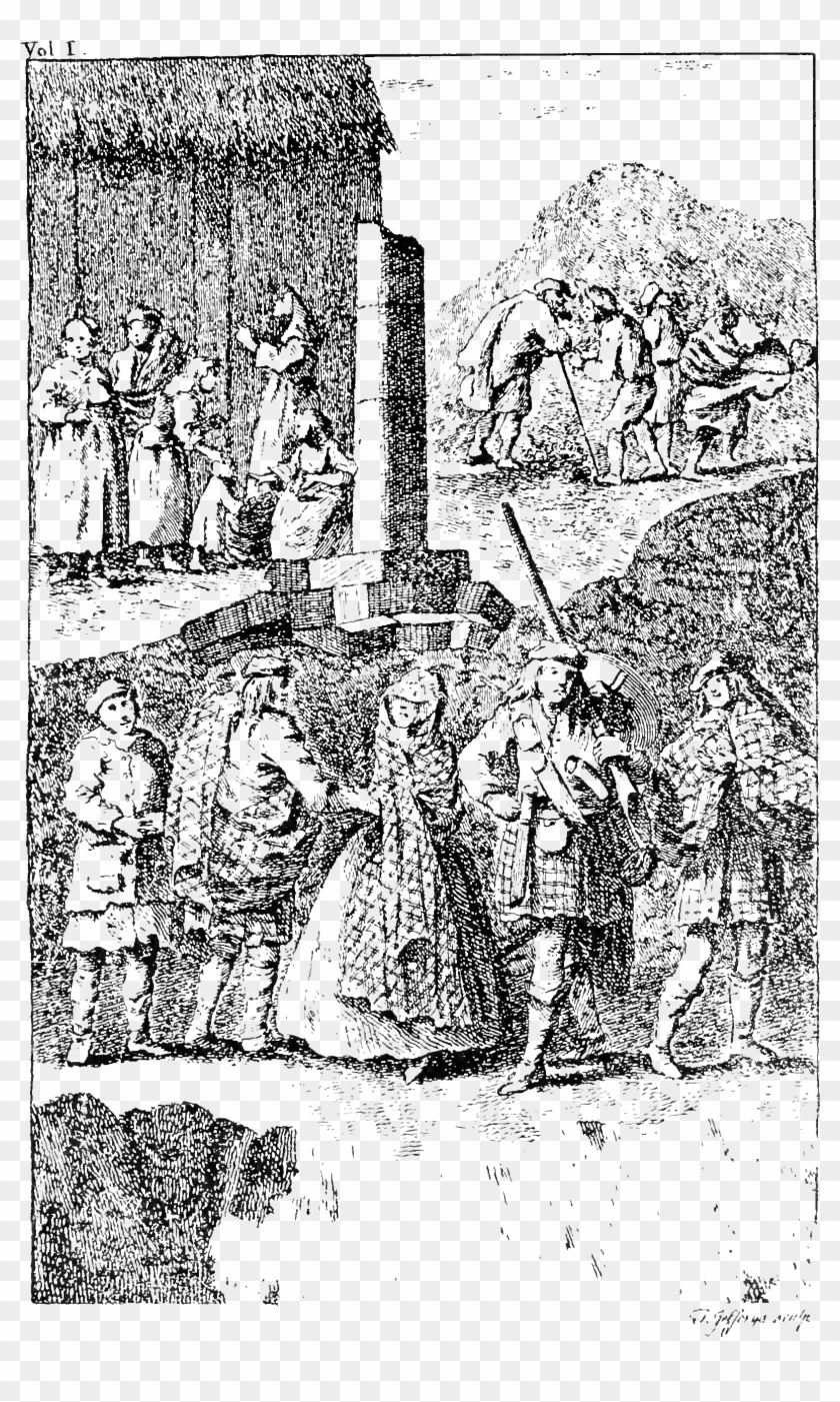 Marketplace Burts Letters Clipart