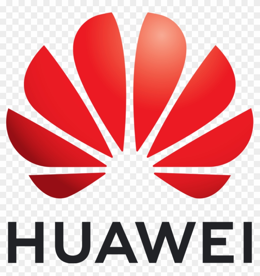 13 Scarlett Johansson - Huawei Logo Png Clipart