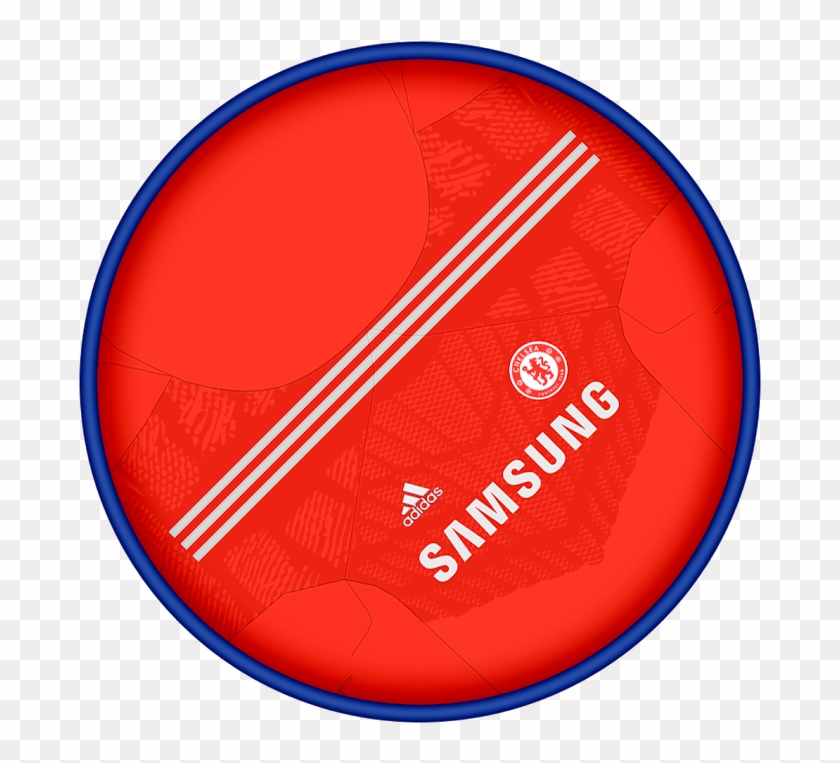 Download Chelsea Fc 2014/15 Cl By Gerlamp - Samsung Group Clipart #1862898