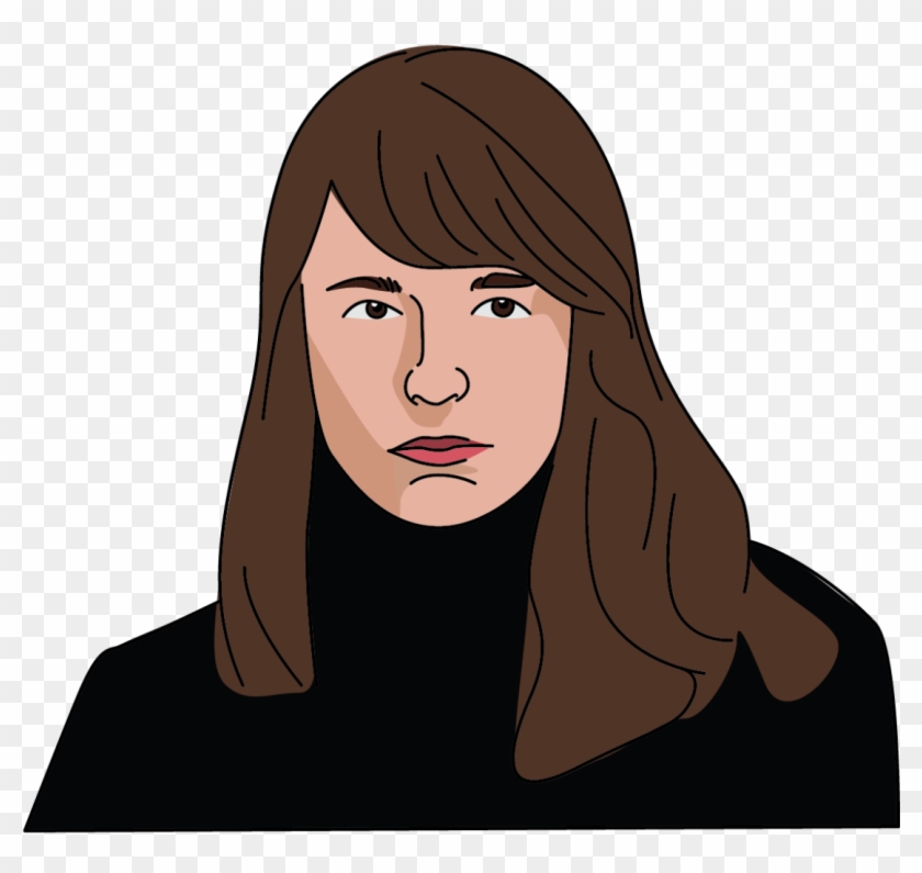 Academics And Artistry - Cute Alien Cartoon Clipart