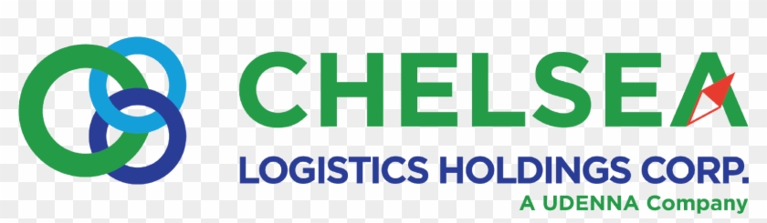 Chelsea Logistics Holdings Corp Clipart #1863042