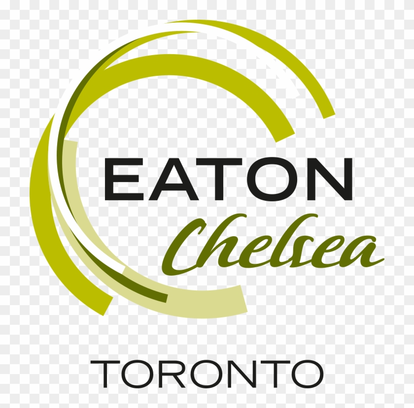The Eaton Chelsea Toronto - Chelsea Eaton Hotel Logo Clipart